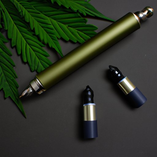VIII. From Manufacturing to Storage: The Factors Affecting the Lifespan of CBD Vape Pens
