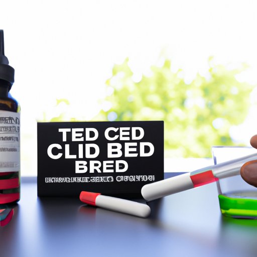 CBD and Drug Testing: How to Pass a Drug Test while Using CBD