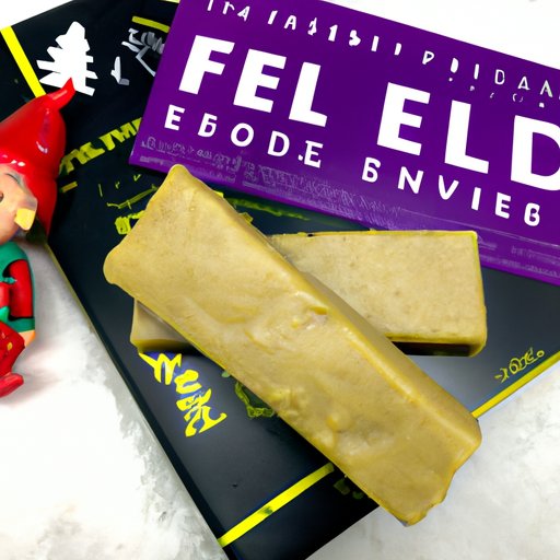 Elf Bars: A Tasty Treat With a Hint of CBD