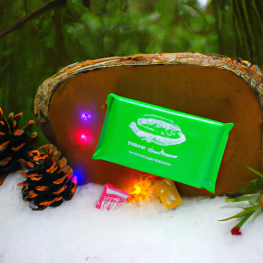 Elf Bars: The Trendy Snack That Provides a Dose of CBD