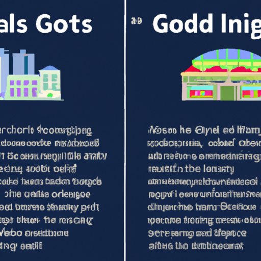 From Atlantic City to Georgia: A Comparison of Casino Culture Across America