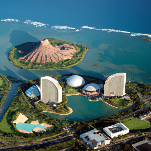 The Unique Culture and Rich History of Hawaii: Why Casinos Would be Out of Place on the Islands