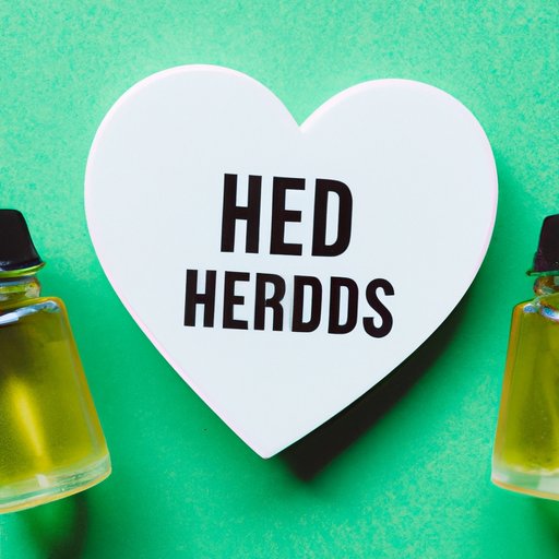 Hemp Hearts vs. CBD: What You Need to Know