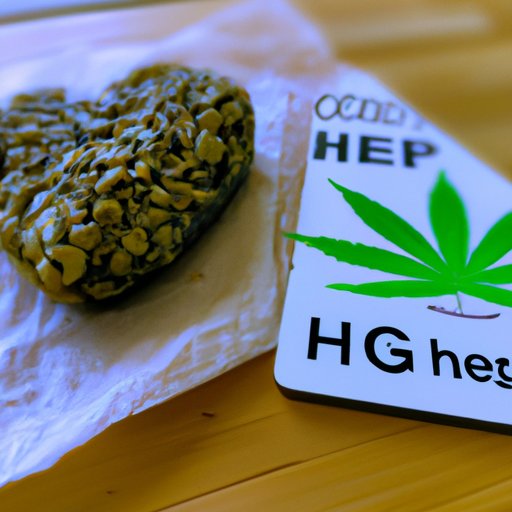 Exploring the Relationship Between Hemp Hearts and CBD