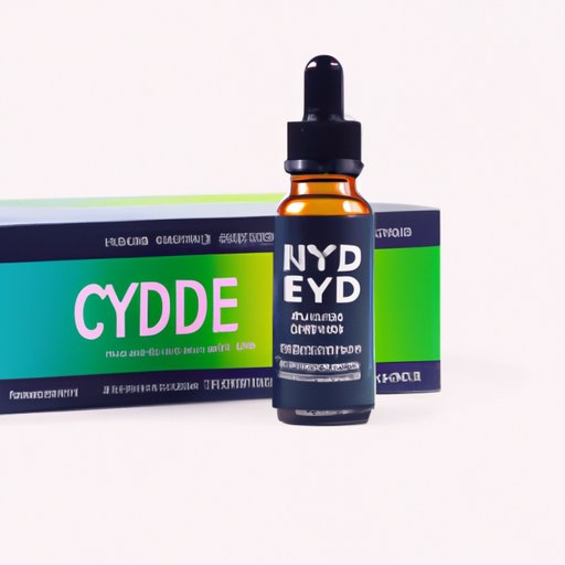 CBD in Hyde Vapes: Separating Fact from Fiction