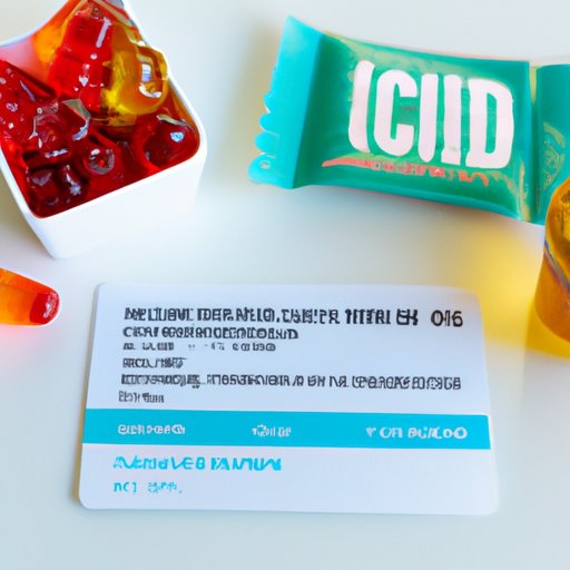 The Truth About CBD Gummies and Medical Cards: Everything You Need To Know