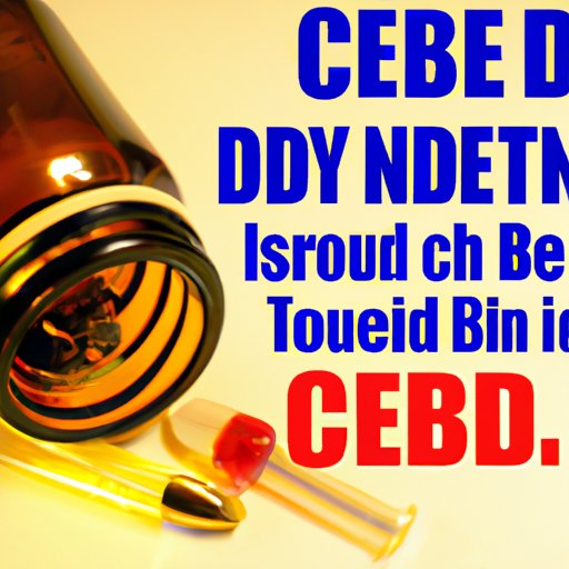 The Truth About CBD and Prescription Requirements