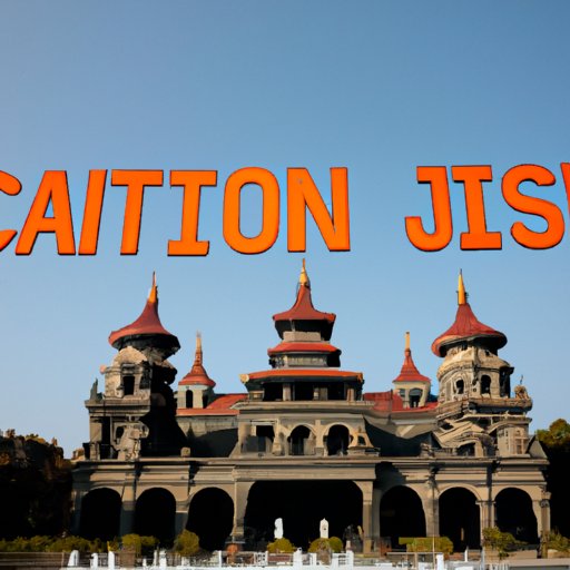 Arguments for and Against Taxation of Indian Casinos