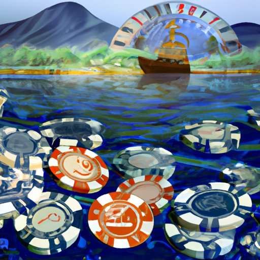 Navigating the Murky Waters of Indian Casino Winnings and IRS Reporting Requirements