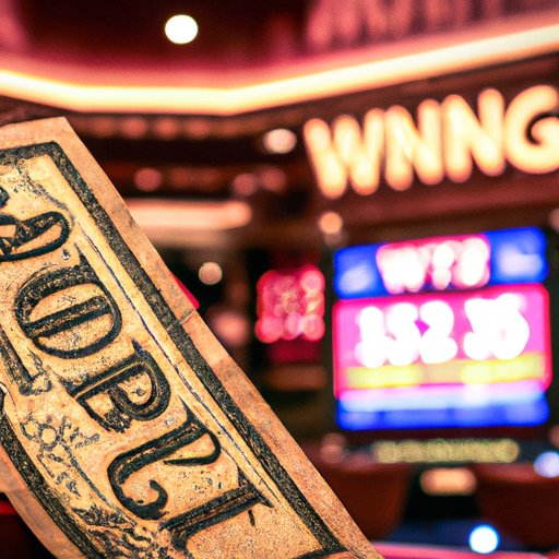Everything You Need to Know About Tribal Casino Winnings and Taxes