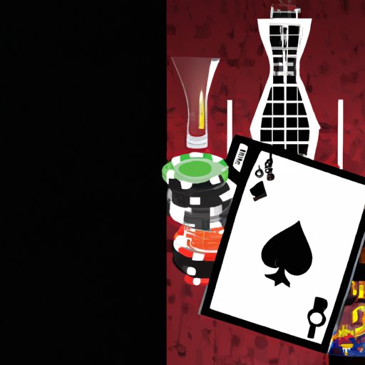 Exploring the Controversial Link Between Indian Casinos and Alcohol