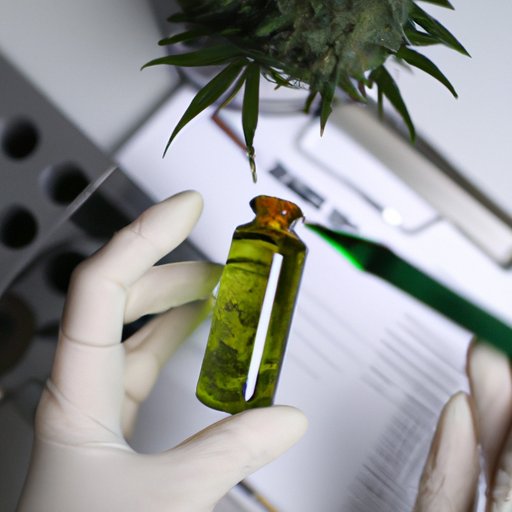 Why Many Employers are Dropping Marijuana Testing But Still Check for CBD Use