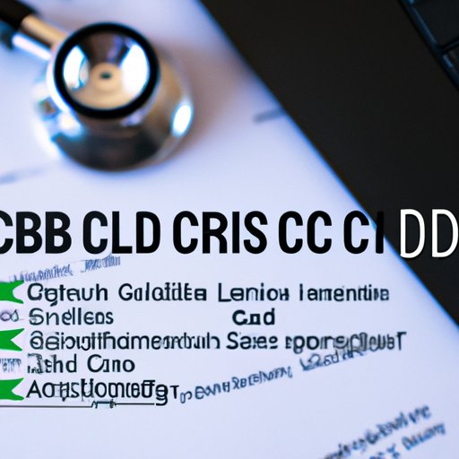 Exploring the Legal and Practical Effects of CBD Use on Employment Drug Tests