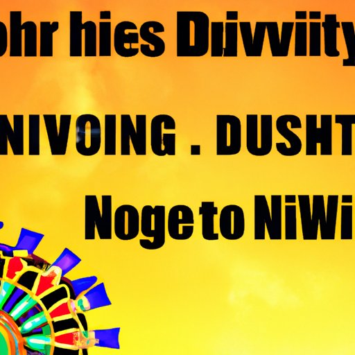 Dismantling Myths and Misconceptions: Debunking Stereotypes about Native American Casinos