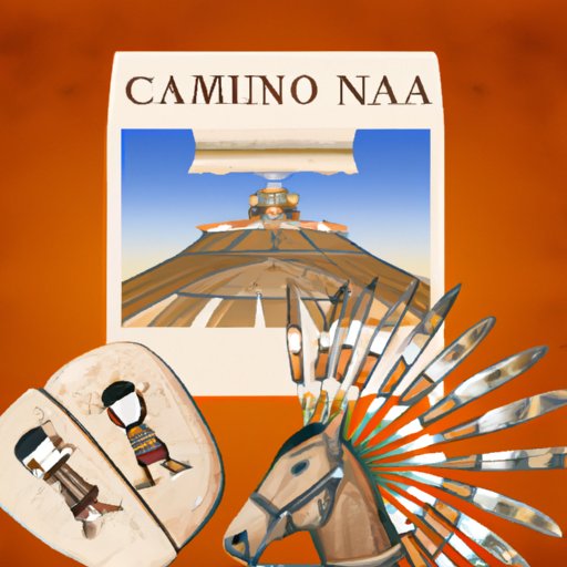 The Historical Relationship Between Native Americans and Casinos