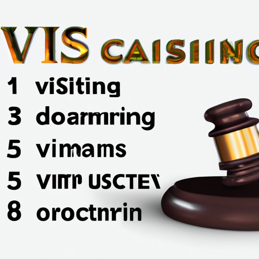 VI. Legal and Regulatory Frameworks for Online Casino Payouts