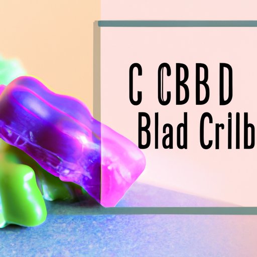 Exploring Potential Benefits of CBD Gummies Beyond Anxiety and Stress Relief