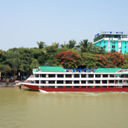 River Cruises with No Casinos