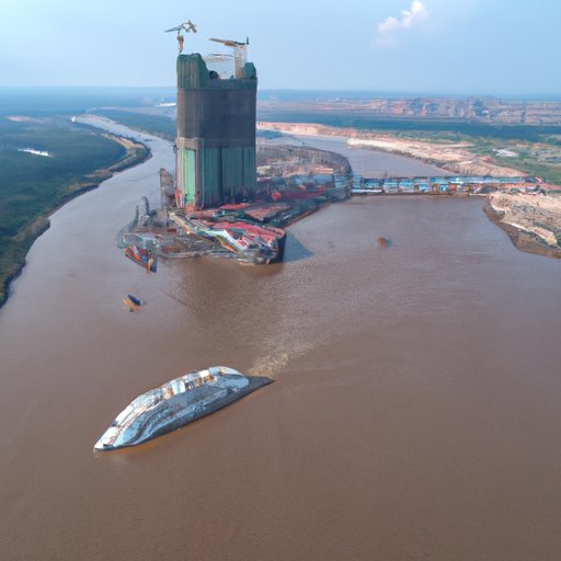 The Future of River Cruise Casinos