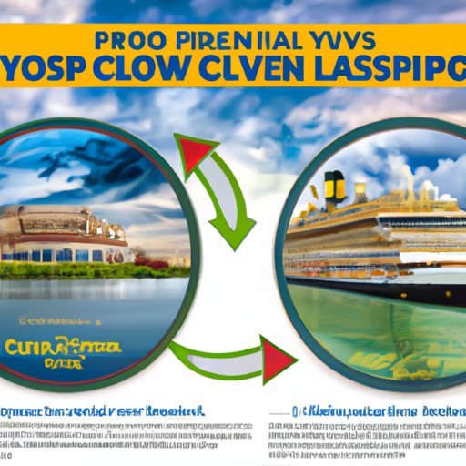 Pros and Cons of River Cruises with Casinos