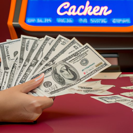 Maximizing Your Casino Experience with Check Cashing Services