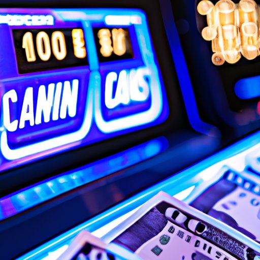 Cash or Credit: Exploring the Pros and Cons of Check Cashing at Casinos
