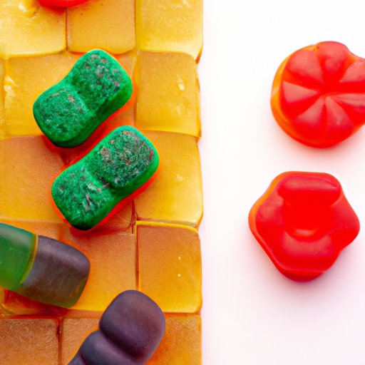 CBD Gummies vs. Traditional Treatments for ED: What the Experts Say