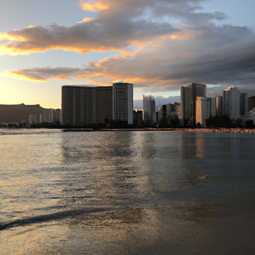 VI. A Personal Reflection on the Importance of Cultural Values in Hawaii and Travel