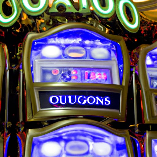 The Surprising Science Behind Oxygen Pumping In Casinos