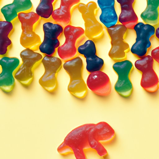 Chew on This: Insights on the Best Way to Take CBD Gummies