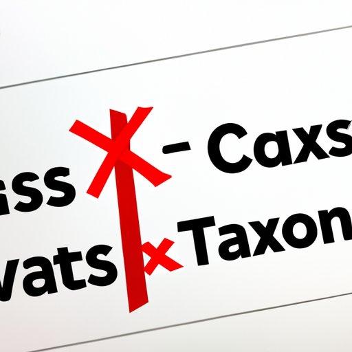 Pros and Cons of Taxation on Casino Winnings