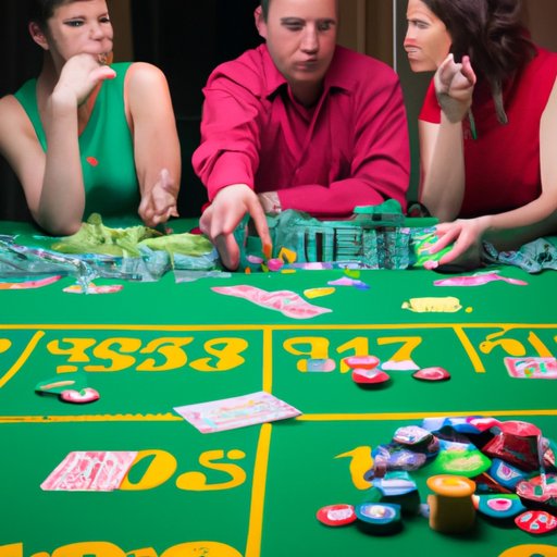 Explaining the Taxation Process for Casino Winnings