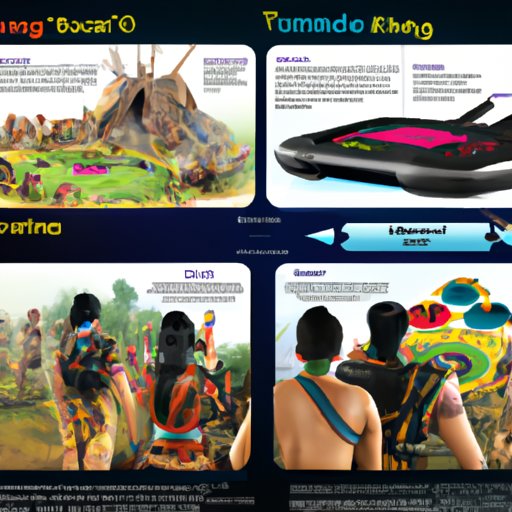 The Future of Tribal Gaming