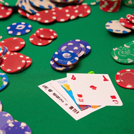 Everything You Need to Know About Claiming Casino Winnings on Your Taxes