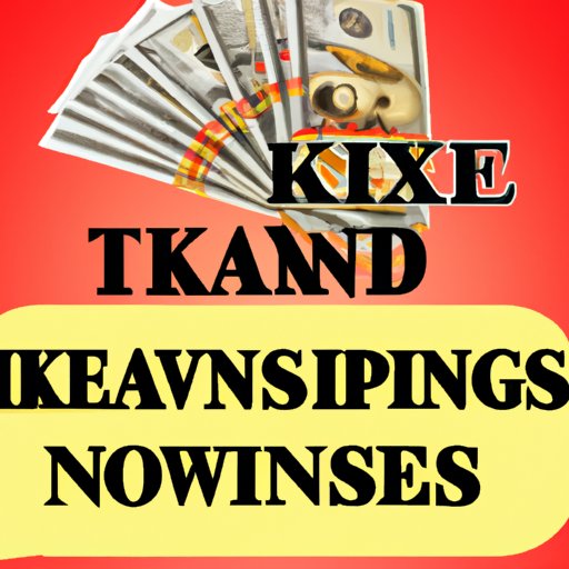 5 Things to Know When Filing Taxes on Indian Casino Winnings