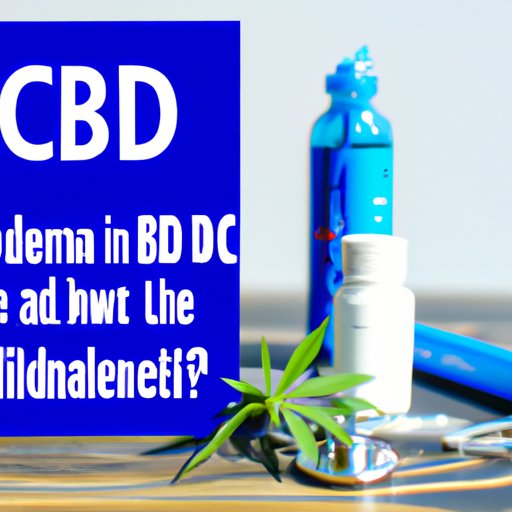 The Consequences of Selling CBD Without a License: What You Need to Be Prepared For