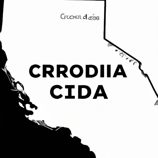 Navigating the Grey Area: Selling CBD Products in California