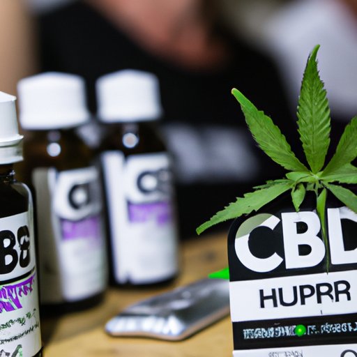 The Chill Business: Selling CBD in California Without Breaking the Law