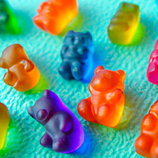 Clearing the Confusion: Understanding the CBD Gummies Prescription Requirement