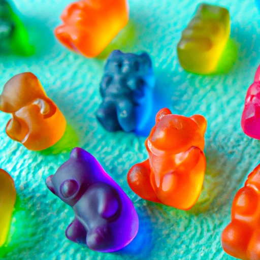 Clearing the Confusion: Understanding the CBD Gummies Prescription Requirement