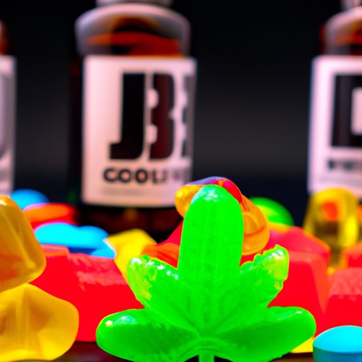 Navigating the Legalities of CBD Gummies: Prescription Needs and Exceptions