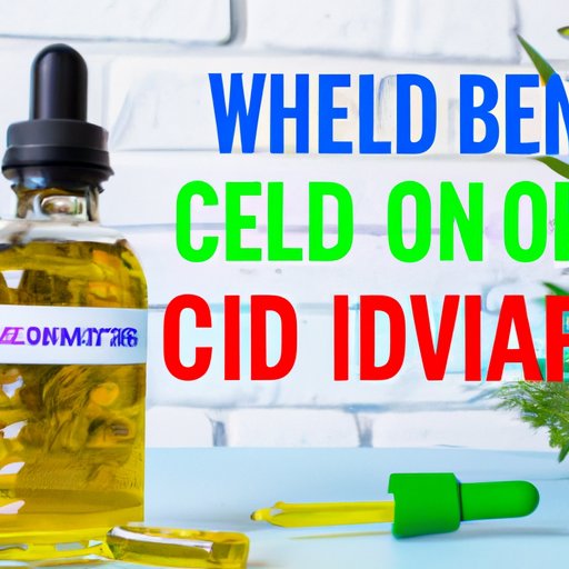 The Ultimate Guide to Swallowing CBD Oil: What You Need to Know