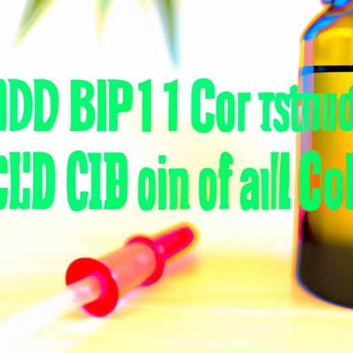 10 Things to Consider Before Swallowing CBD Oil