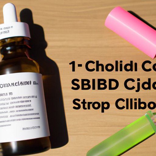 A Personal Experience with Sublingual CBD Absorption: The Pros and Cons of Swallowing
