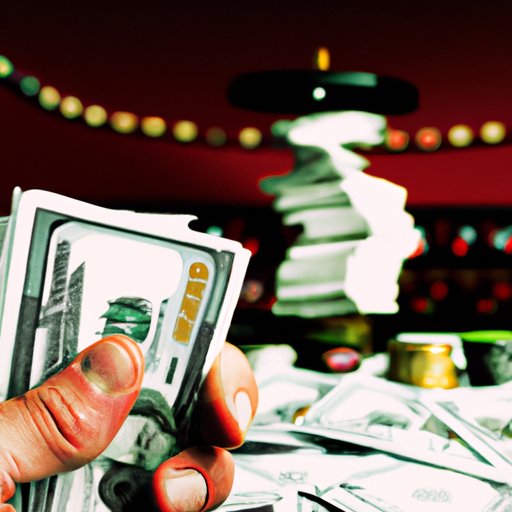 The Psychology of Tipping in the Casino Industry