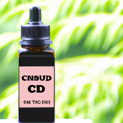 The Dangers of Buying CBD Oil on Amazon: What You Need to Look Out For