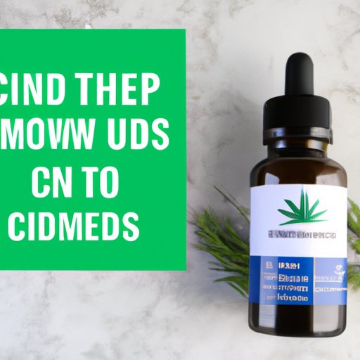 A Comprehensive Guide on Buying CBD Oil on Amazon: Everything You Need to Know