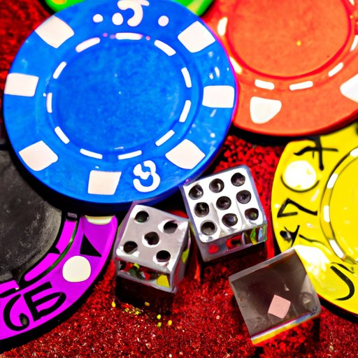 Top Strategies for Maximizing Your Winnings at Online Casinos