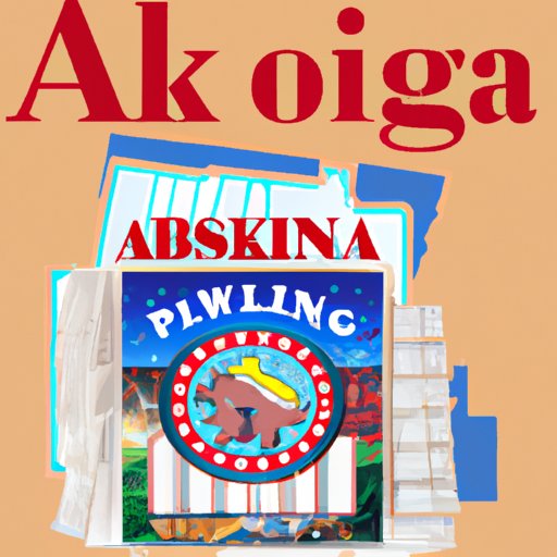 Arkansas casinos: A complete guide to gambling in the Natural State