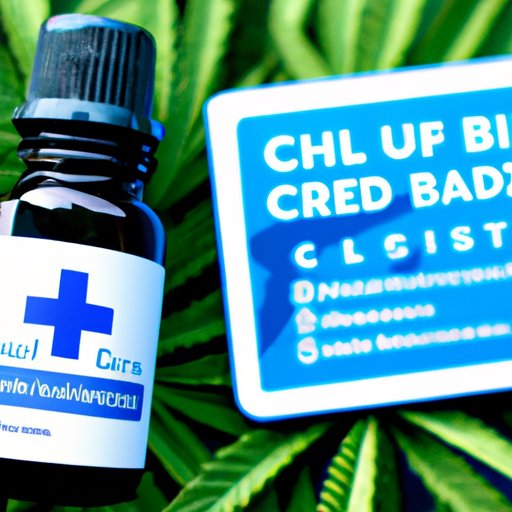 The Ultimate Guide: Everything You Need to Know About Blue Cross Blue Shield Coverage for CBD Oil